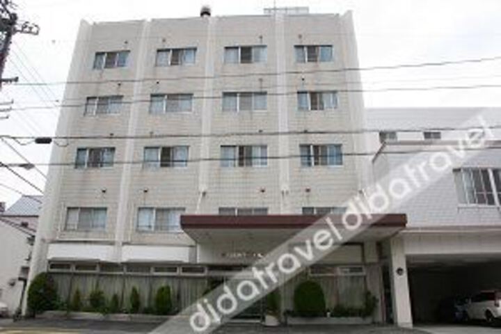 UWAJIMA KOKUSAI HOTEL