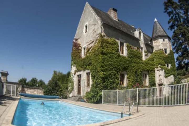 Pool Hotel