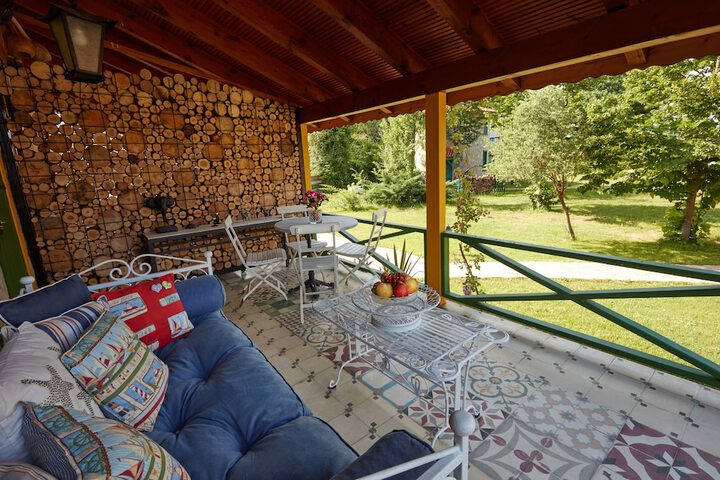 Terrace/Patio 133 of 187
