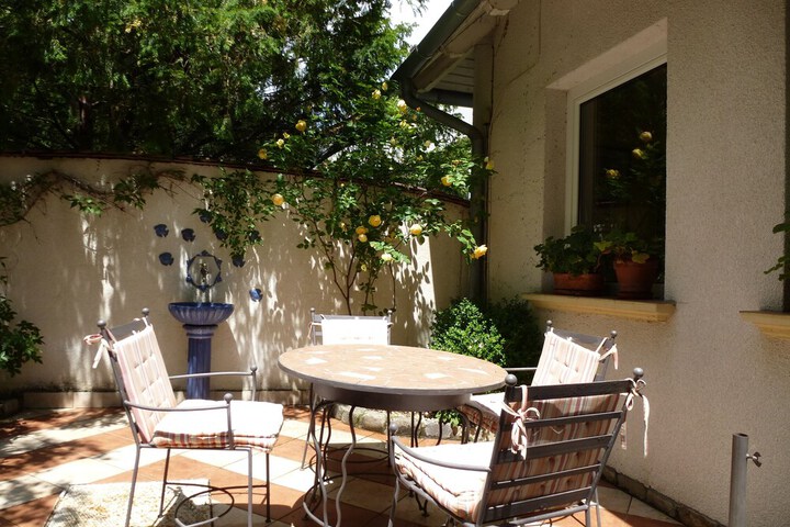 Terrace/Patio 89 of 96