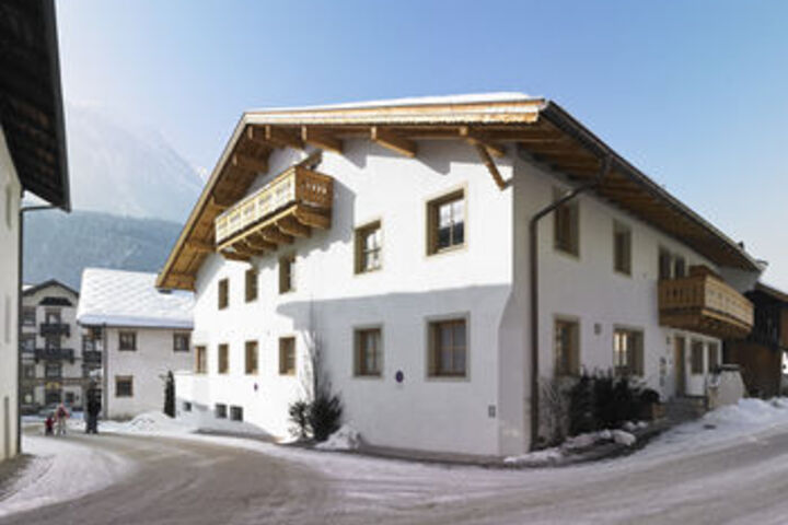 AlpinLodges Oetz