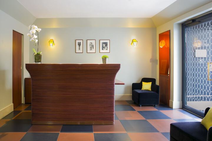 Hotel Interior 2 of 53
