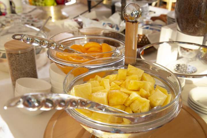 Breakfast/Coffee Service 33 of 34