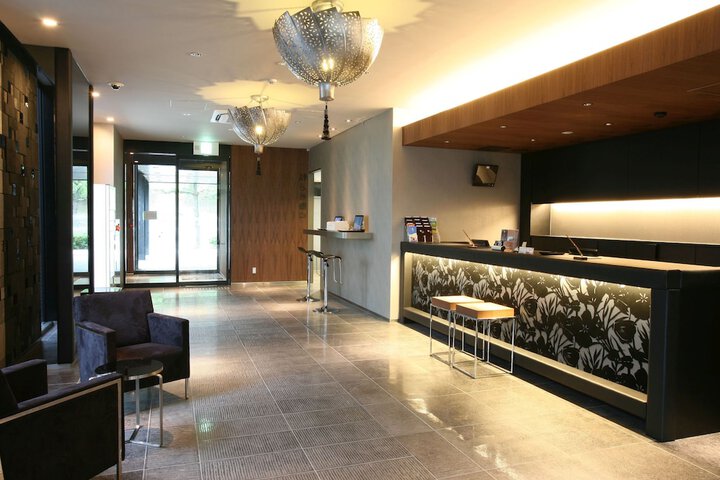 Hotel Interior 2 of 62