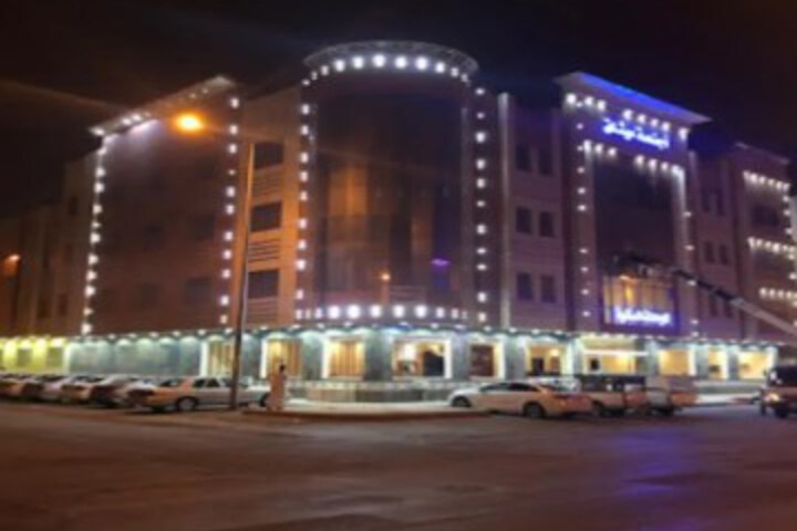 Methaq Hotel Suites