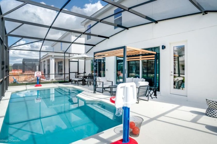 Pool 60 of 64