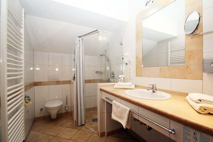 Bath Interior