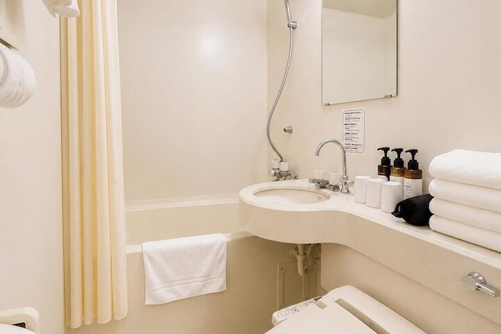 Bath Photo