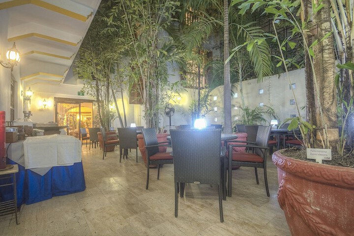 Restaurants