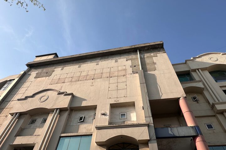 Hotel 46 of 46