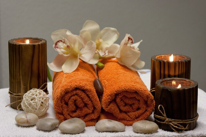 Hotel Spa