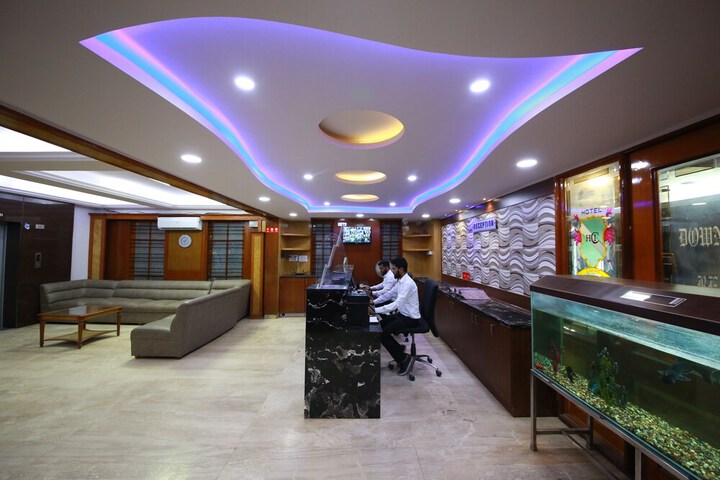 Hotel Interior 65 of 69