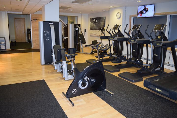 Health and Fitness 42 of 77