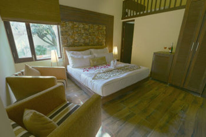 Fitness Facility Photos