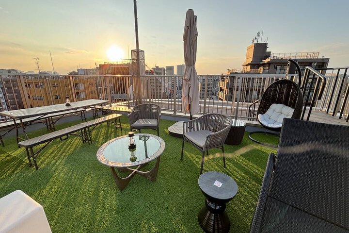 Terrace/Patio 46 of 46
