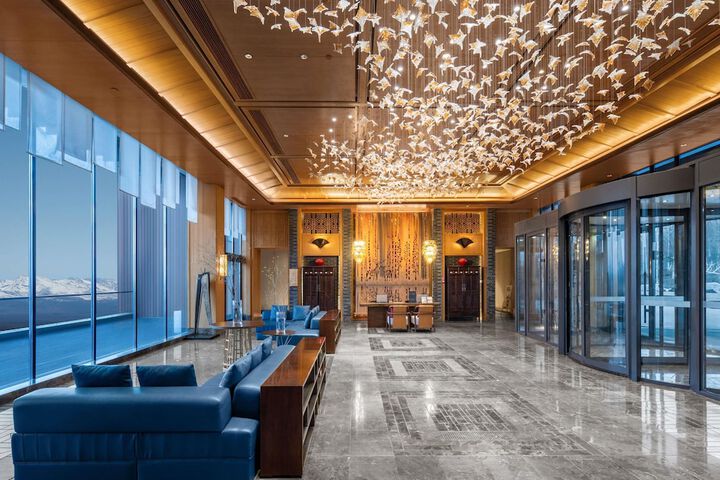 Hotel 68 of 75