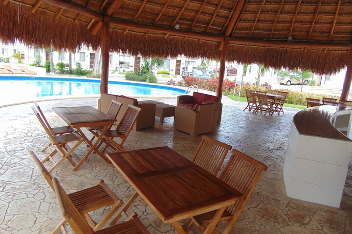 Terrace/Patio 43 of 46