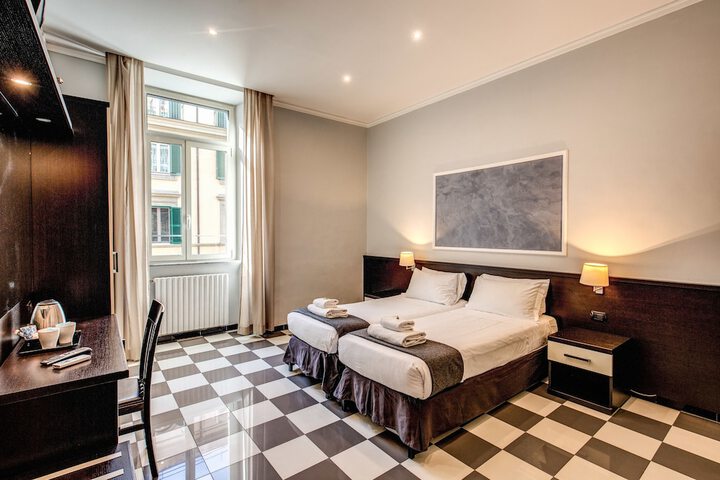room
