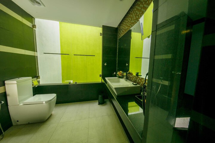 Bathroom Vanities