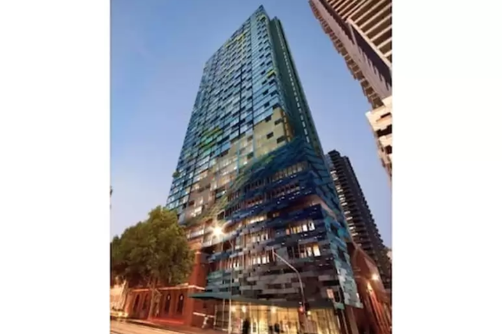 Fitness Facility Photos