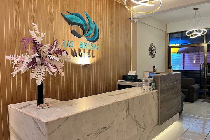 Hotel Las Brisas