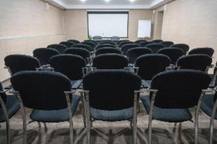 Fitness Center Photo