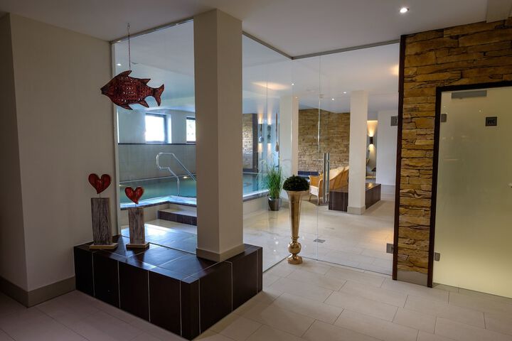 Spa Photos