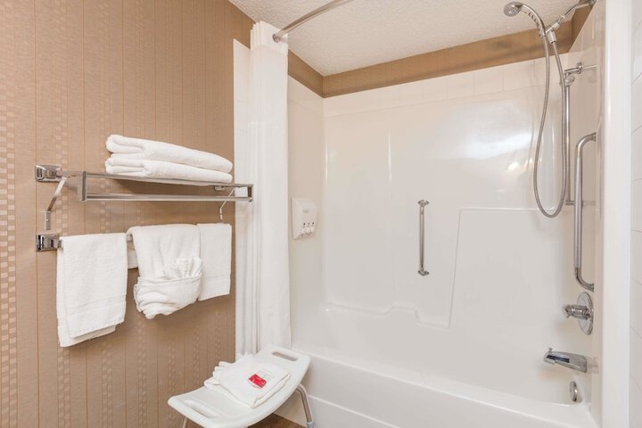 Bath Amenities