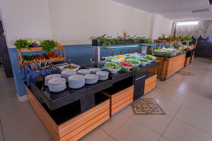 Restaurants