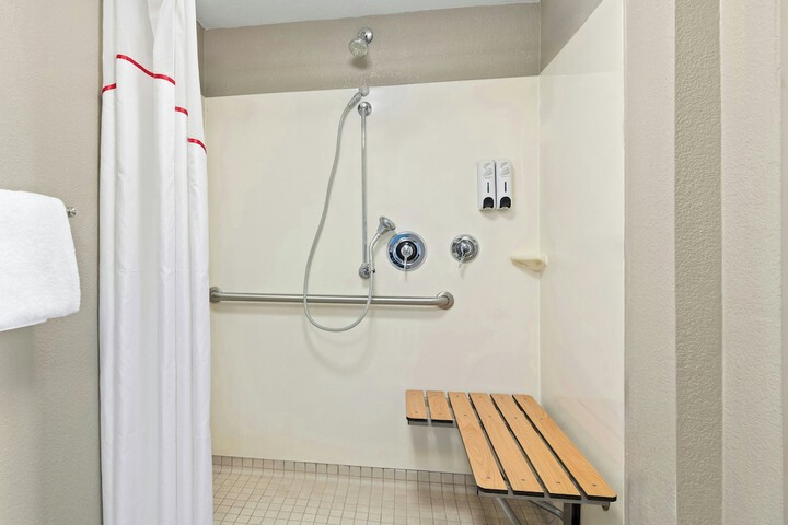 Restrooms