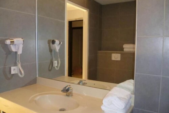 Bathroom Vanities