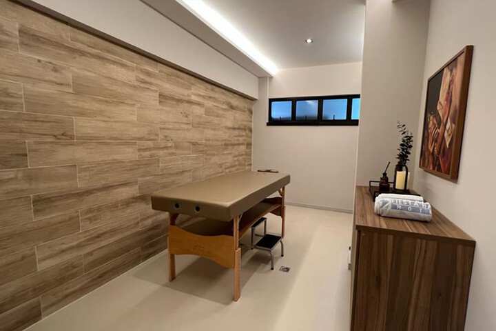 Spa Massage