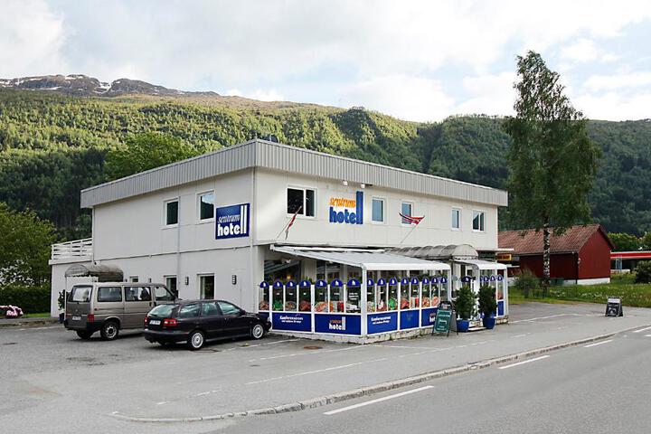 Photo of Sentrum Hotel