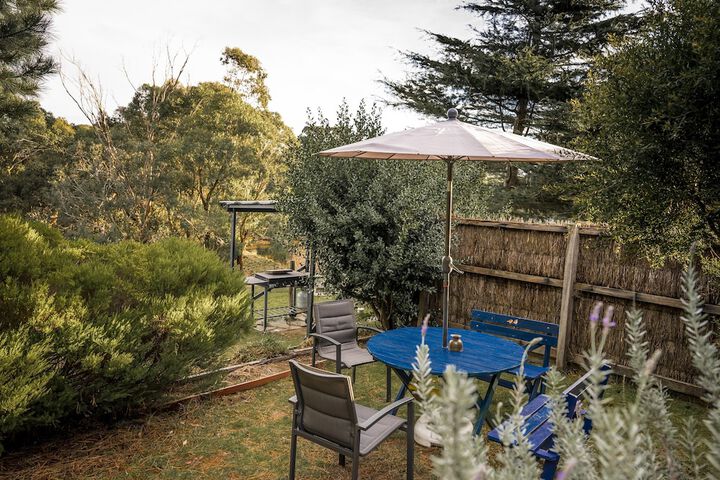 Terrace/Patio 24 of 51