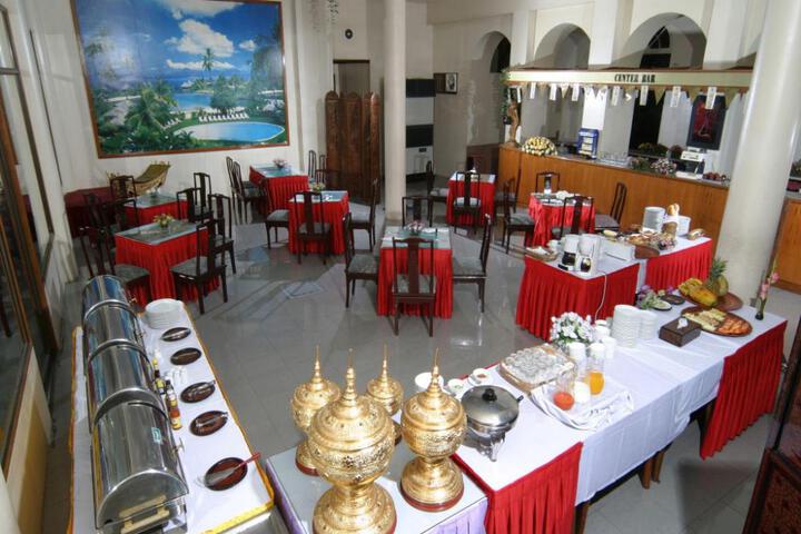 Fitness Center Photo