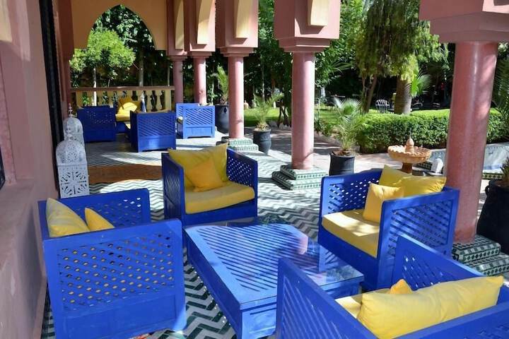 Terrace/Patio 40 of 49