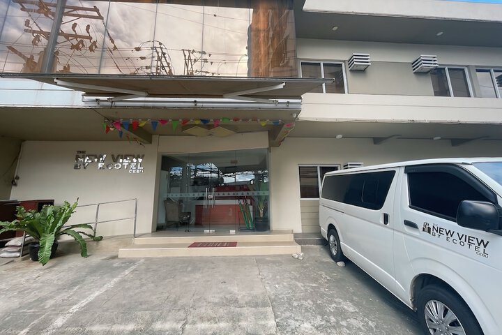 The New View by Ecotel - Cebu in Cebu City