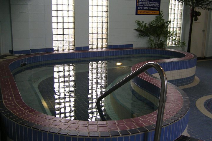 Spa