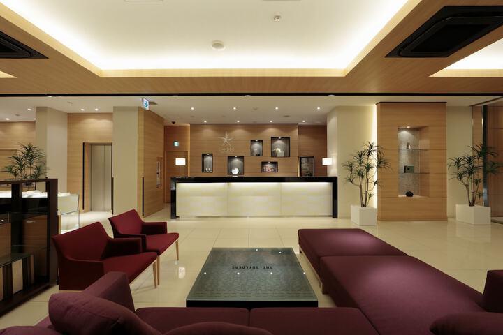 Hotel Interior 5 of 44