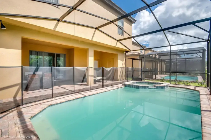 Pool 13 of 26
