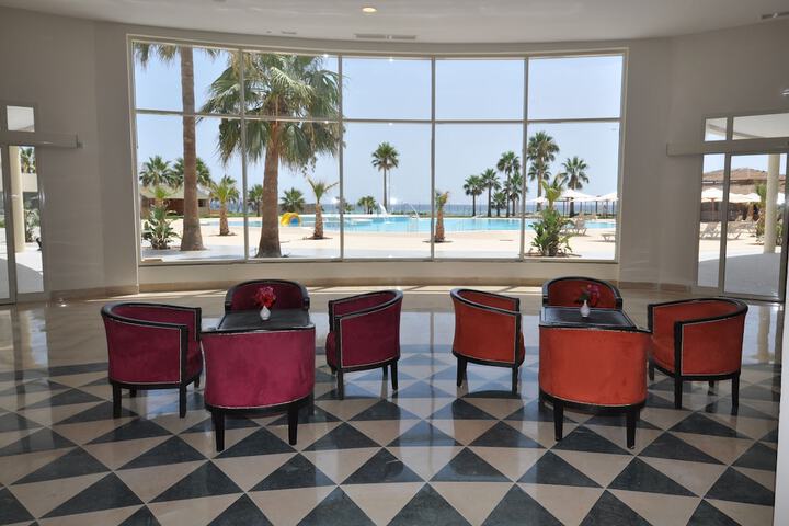 Hotel Interior 4 of 55