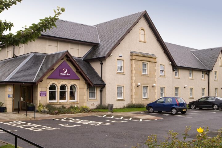 Hotel 17 of 19