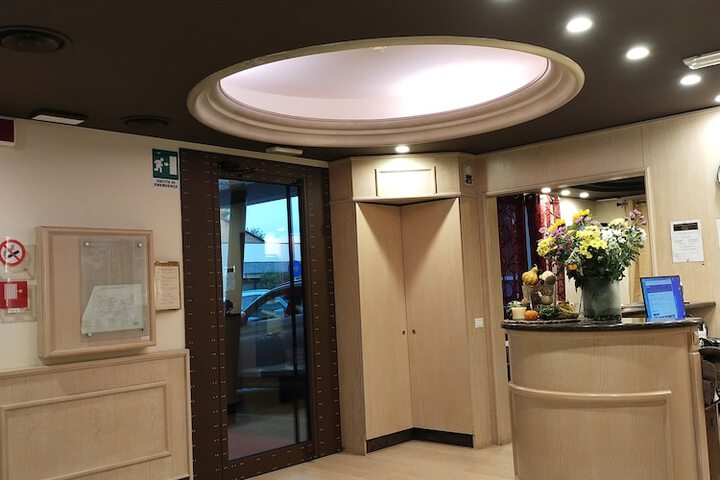Hotel Interior 5 of 45
