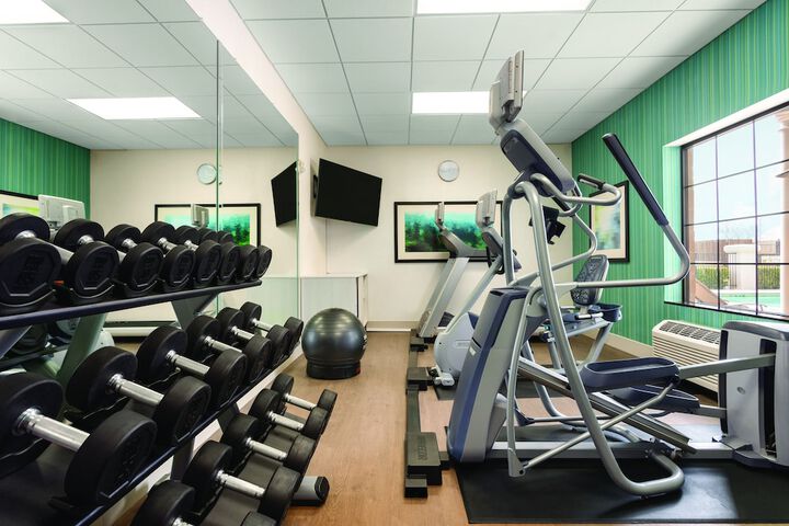 Health and Fitness 20 of 40