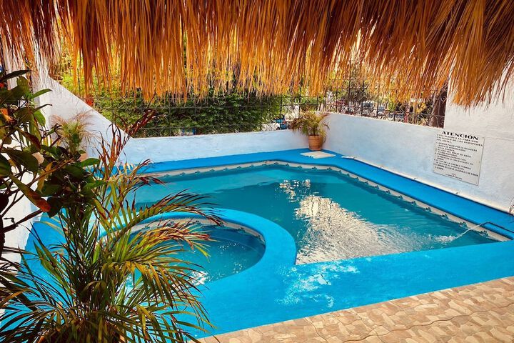 Pool 23 of 24