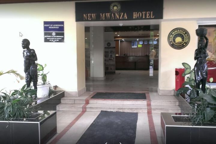 Hotel 27 of 28