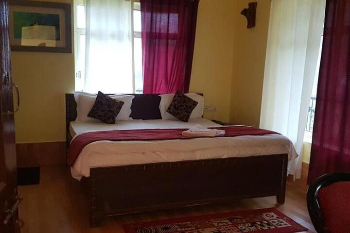 Fitness Facility Photos