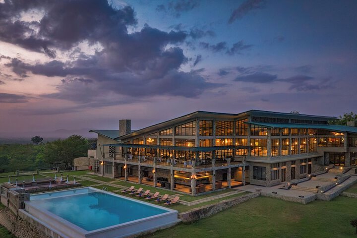 WELLWORTH MIKUMI WILDLIFE LODGE