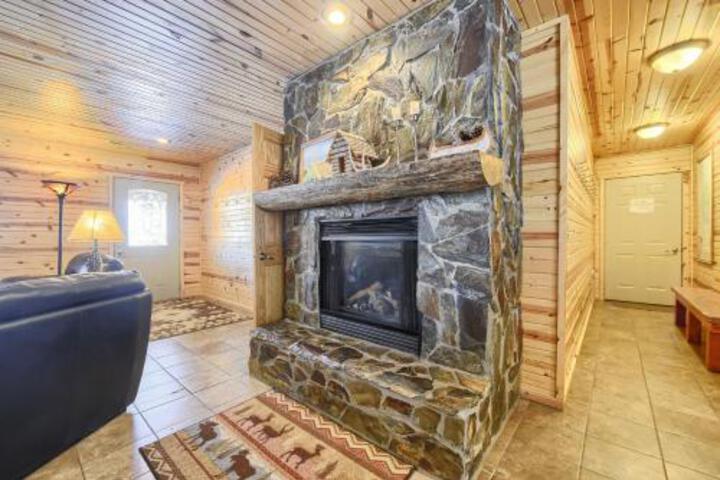 Heritage Lodge in Lead, SD