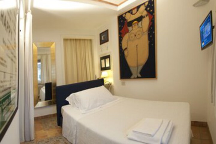 Guest Suite